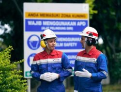 Lampaui Target Penurunan Emisi, PGN Tegaskan Komitmen Terhadap Energi Bersih
