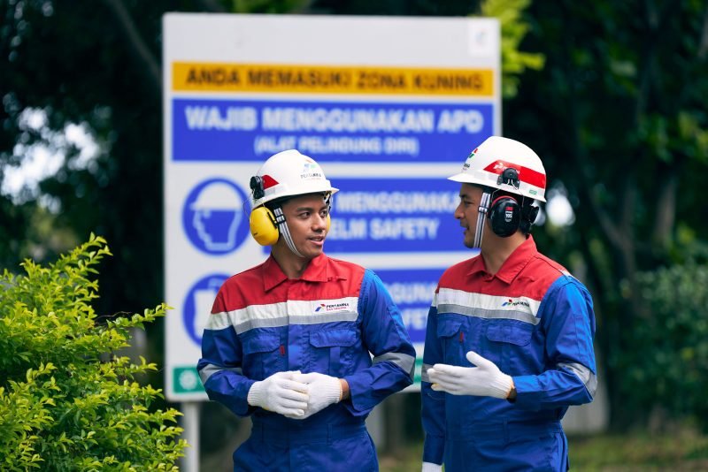 Lampaui Target Penurunan Emisi, PGN Tegaskan Komitmen terhadap Energi Bersih