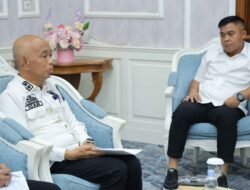 Dukung Palembang Cerdas, Pemkot Bangun Sekolah Rakyat Tanpa Biaya untuk Siswa