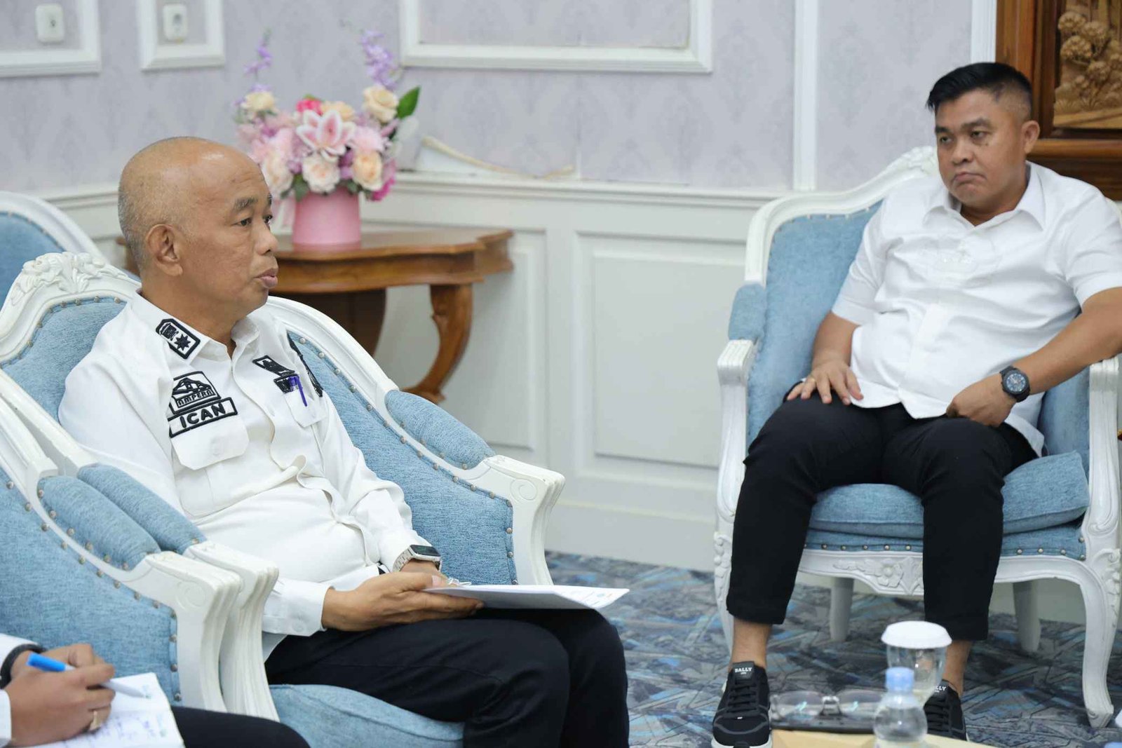 Dukung Palembang Cerdas, Pemkot Bangun Sekolah Rakyat Tanpa Biaya untuk Siswa