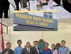 Tim Hukum SAKAHIRA – YAP Sukses Mediasi Sengketa Warisan Ayah dan Anak