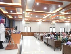 Pemkab Sidoarjo Akan Gelar Lomba Konten Medsos OPD