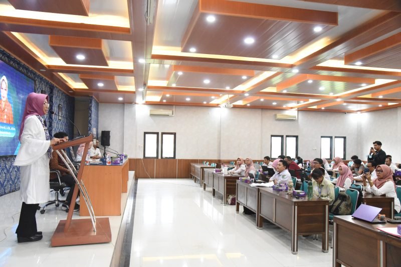 Pemkab Sidoarjo Akan Gelar Lomba Konten Medsos OPD