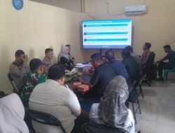 Ini Komitmen Kapolres Talang Ubi Untuk Polisi PALI