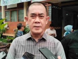 DPRD Palembang Dapil I Akan Dorong Pembangunan Rombel Empat SMP Masuk ke APBD 2026