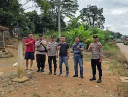 Waisak 2025 di PALI Berjalan Aman dan Kondusif