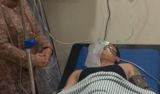 Pengantin Alami Luka Bacok di Pindah ke RSMH Jalani Operasi