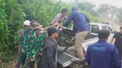 Penindakan Tegas Aktivitas Tambang Ilegal di Wilayah IUP PTBA