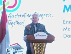 Genap 60 Tahun, PGN Terus Sediakan Gas Bumi Menuju Masa Depan Energi Bersih Indonesia