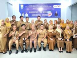 Sekda Palembang Pastikan Akta Kelahiran Lama Masih Berlaku Meski Ada QR Code