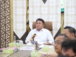 60 Persen Koperasi Merah Putih di Sumsel Sudah Berjalan