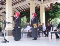 Peringati Harkitnas, Wakil Bupati Sidoarjo Ajak Bangkit Bersama Wujudkan Indonesia Kuat