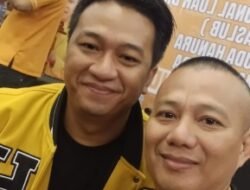 Plt Lasmura DIY Audi Apresiasi Terpilihnya Heru Margi Pangestu Sebagai Ketum