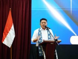 Gandeng ASITA, Gubernur Herman Deru Dorong Inovasi Pariwisata Sumsel Berdaya Saing