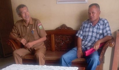 SPMB SMAN 1 Talang UBI Tahun 2025 Dipastikan Tidak Ada Titipan, Semua Sesuai Juknis Dinas Pendidikan