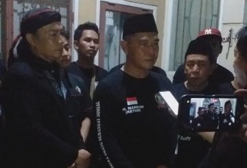 D'JOSS Terus Tunjukkan Eksistensinya, Mulai dari Pencak Silat, Pengajian dan Program UMKM