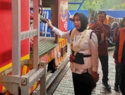Selang Damkar Ditemukan Bocor dan Sirine Tak Berfungsi Maksimal