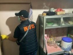 Diduga Faktor Ekonomi, Seorang Pria Ditemukan Bunuh Diri