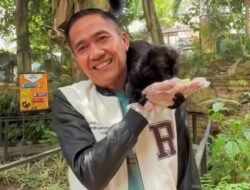 Berlokasi di Gandus, Palembang Akan Miliki Kebun Binatang