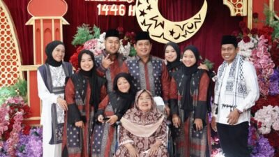 Pererat Tali Silaturahmi, Pemkab Banyuasin Gelar Ramah Tamah