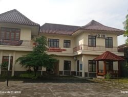 Ini Alasan ISBA Yogyakarta Desak Pemkab Bangka