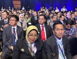 Banyuasin Terpilih Hadiri International Conference On Infrastructure 2025