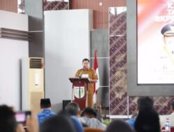 Bupati Banyuasin Buka Musrenbang RPJMD dan RKPD