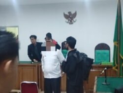 Perkara Dugaan Korupsi ADD Lubuk Mas Kembali Digelar