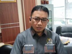 Politisi PKS Kritisi Rencana Program Retreat Remaja Pemkot Palembang