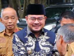 Prima Salam Minta Cicilan ASN Pemkot Palembang Tak Melebihi 30 Persen Dari Gaji