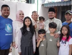 Wawako Prima Salam Dorong Peran Ekonomi Kreatif Berdayakan UMKM Palembang