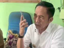 Ratu Dewa Surati Panglima TNI, Remaja Nakal di Kota Palembang Akan di Retreat
