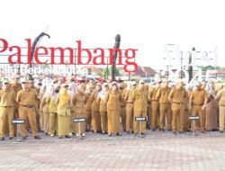 Siap-siap, ASN Bolos Pasca Libur Lebaran Idul Adha Diberikan Sangsi