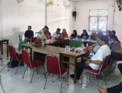 Dinas Kominfo Bersama Dinas PMD siap Sukseskan Desa Sidomulyo Tampil di Lomba Desa Tingkat Provinsi