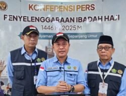Kemenag Tegaskan Belum Ada Informasi Terkait Pembukaan Visa Furoda