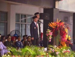 Hari Lahir Pancasila, Wako Ajak Warga Lawan Intoleransi dan Hoaks