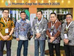 Muba Siap berkolaborasi Hadapi Transisi Energi Global menuju Net Zero Emission 2060
