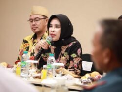 Pemkab Sidoarjo Bentuk Satgas Premanisme dan Ormas Bermasalah