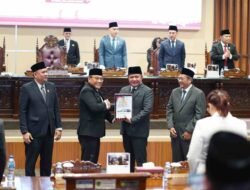 11 Kali Berturut-Turut Raih Opini WTP, Pemprov Sumsel Panen Apresiasi dari BPK RI