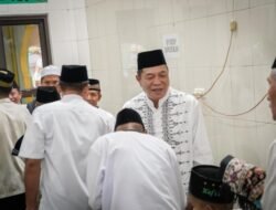 Idul Adha 1446 H di Muba: Meriah, Khidmat, dan Penuh Harapan
