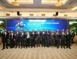 PGN Segera Bayarkan Dividen Rp 182/ Saham, Yield Tembus 10%