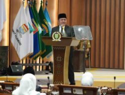 Deru Paparkan Strategi Optimalisasi Keuangan Daerah