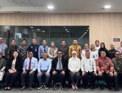 Hadiri Kunker Komite IV DPD RI, BRI Siap Dukung Penguatan Akses Keuangan