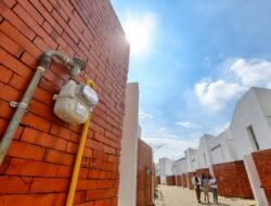 Strategi Marketing 5.0 PGN Dorong Lonjakan Pendaftaran Pelanggan Gas Bumi