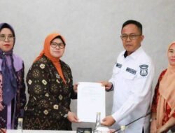 Muba Segera Kukuhkan Hj Patimah Toha sebagai Bunda Literasi 2025–2030