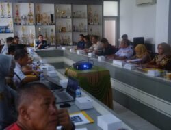 Kompak, Pemkab bersama Polres Muba Bakal Gelar Bhayangkara Muba Run 2025