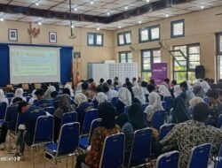 Kelompok Strategi Masyarakat Bahas Anak Dibawah Umur Berkendara