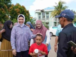DPPPA Sumsel Sosialisasi Penguatan Peran PUSPAGA