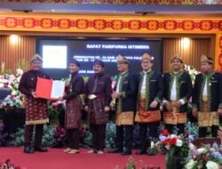Ulang Tahun ke-1.342, Kota Palembang Dapat Kado Istimewa dan Catatan Prestasi Membanggakan
