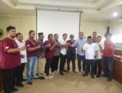 Nama Taman Tara Dipersoalkan, DLHK Sidoarjo Diduga Melanggar Aturan Administratif